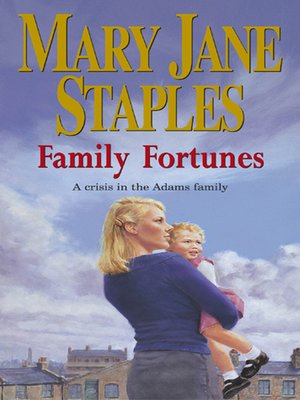 cover image of Family Fortunes